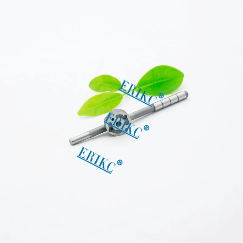 ERIKC Injector Repair Kit Nozzle DLLA155P965 093400-9650 and Valve 31# for 095000-6700 095000-6701 095000-6702 R61540080017A | Автомобили