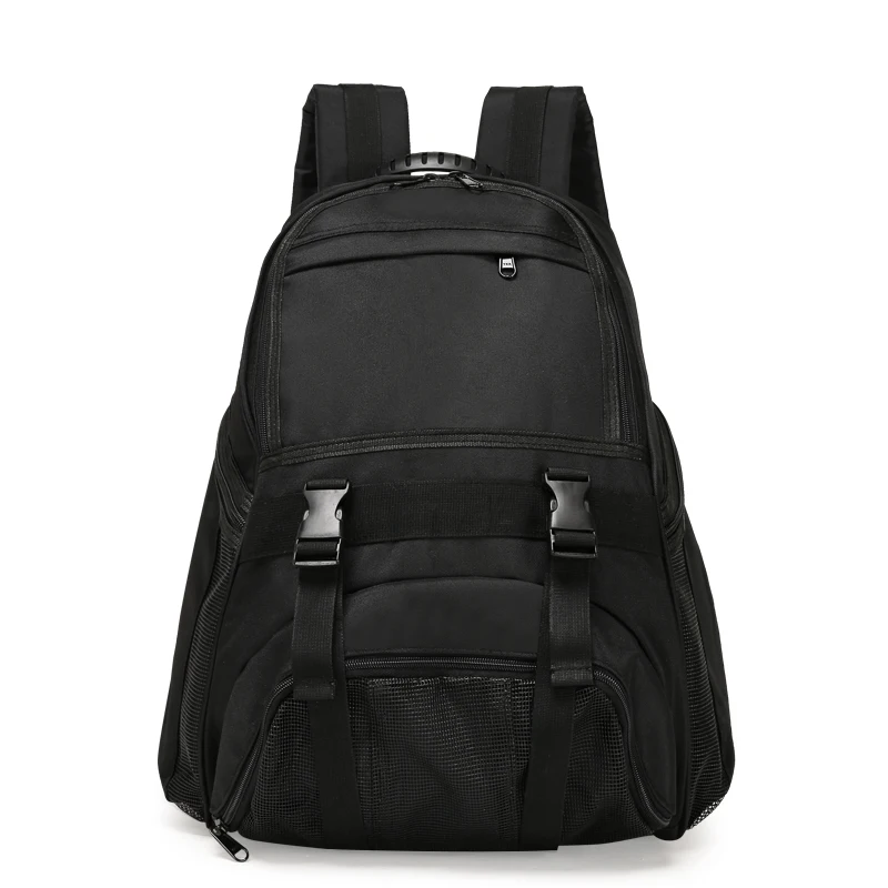 Спортивная сумка на плечо для занятий спортом на открытом воздухе, командный рюкзак с карманом для баскетбола, волейбола, футбола, спортивного зала, тренировочный вещевой мешок 30