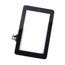 Nueva 7 pulgadas de Pantalla Táctil Digitalizador Del Sensor Para SPC Internet Resplandor 7 Quad Core Envío Gratis
