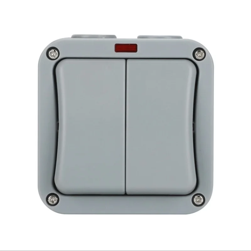 Ce Certification Ip66 Level Waterproof 
