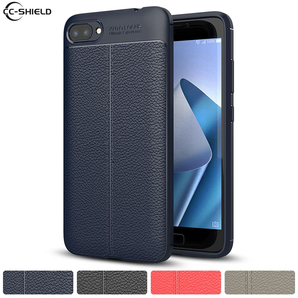 PU силиконовый чехол для ASUS ZC554KL ZenFone 4 Max Pro Plus ZC554 ZC 554 554KL телефона TPU X00IS X00ID |