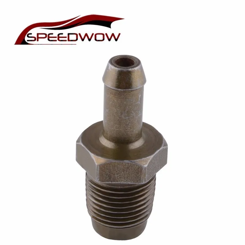 

SPEEDWOW PCV Valve Crankcase Vent Gas Recirculation Valve Fit For Prius For Yaris Scion xA 99-08 For Toyota
