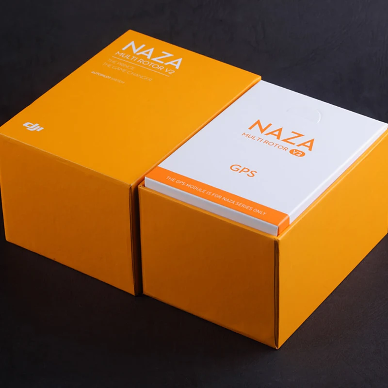 DJI Naza M V2(включает gps) все-в-одном дизайн iOSD мини поддерживает независимый светодиодный модуль Встроенная функция стабилизации карданного стабилизатора