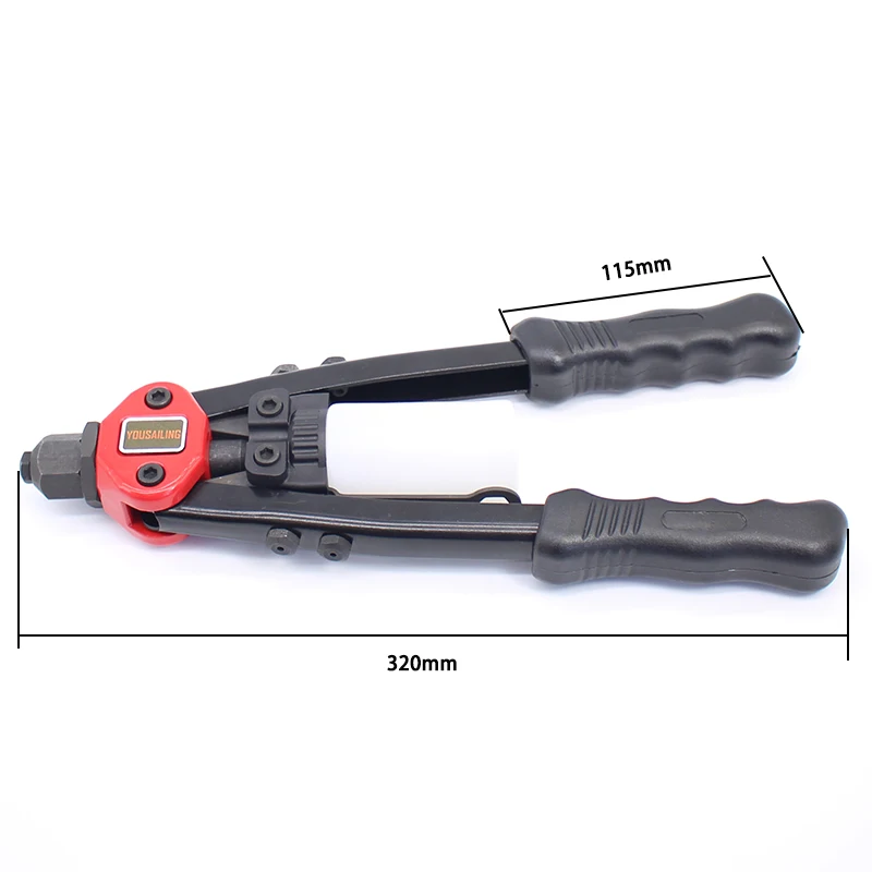 Rivet Keling Handle 13 Bt-807 2 Rivet Keling Handle 13 Bt-807 2
