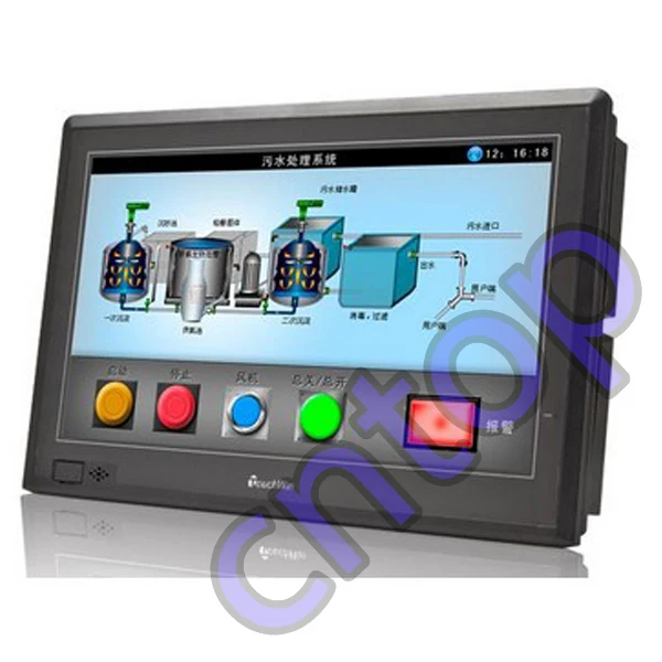 TGC65-ET XINJE Touchwin HMI Touch Screen 15.6 inch 1366*768 Ethernet 1 USB Host new in box | Инструменты