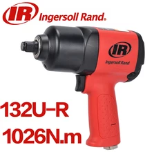 IR132U-R Air tools 1/2 inch pneumatic impact wrench 132U-G Industrial pneumatic wrench Vehicle Maintenance Tools for Professiona
