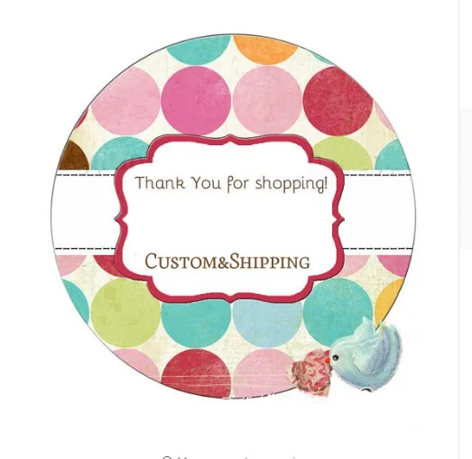 

Wings of Dream Custom Order Rush Order Shipping Fee