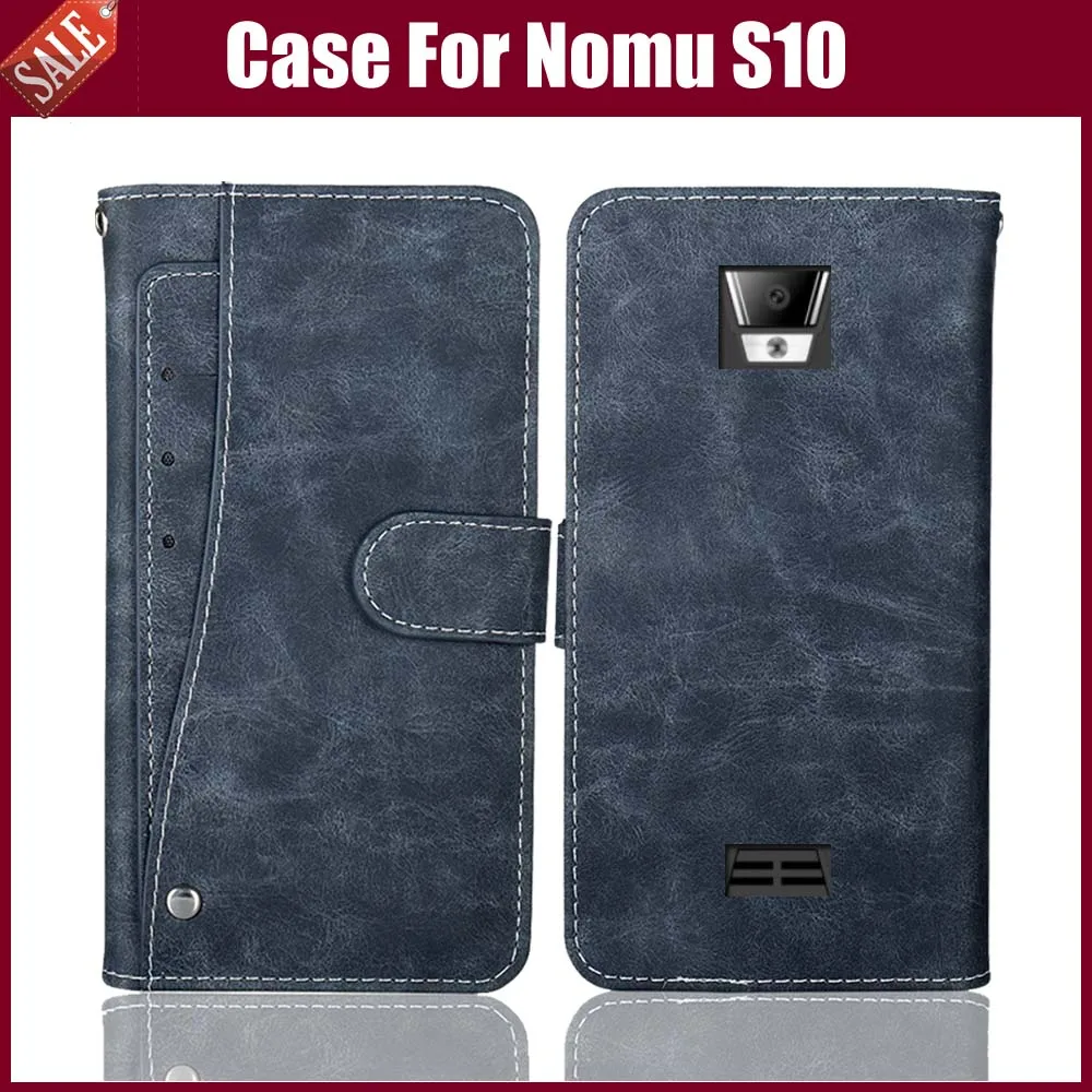 Nomu S10