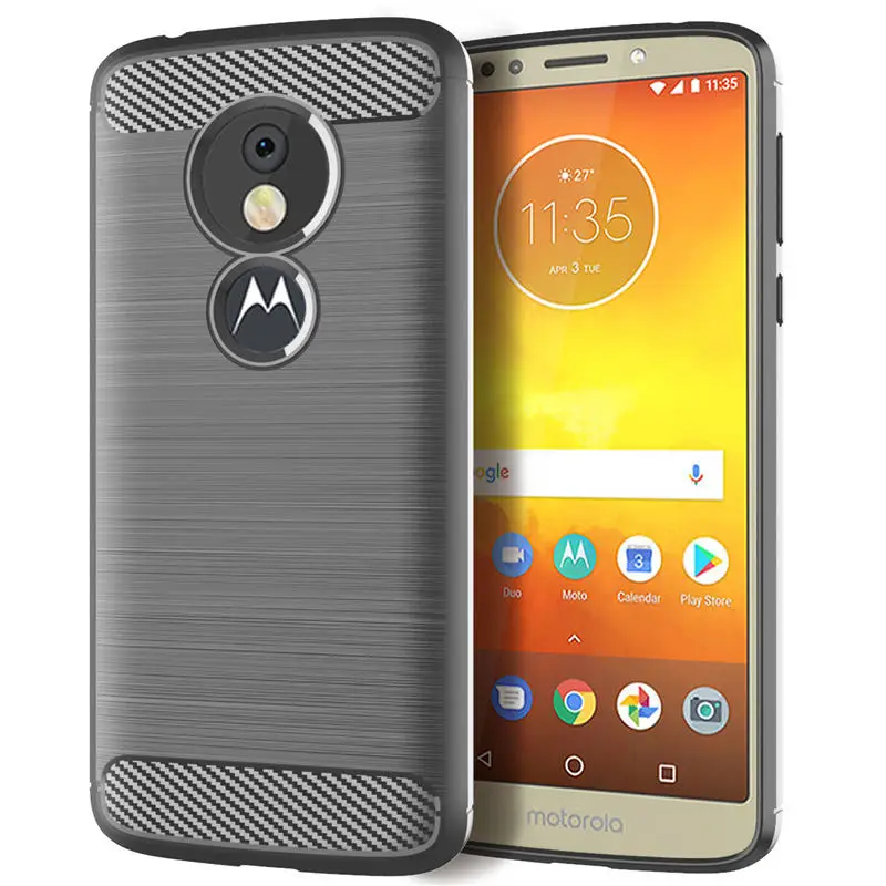 Чехол для Motorola Moto E5 5 7 силиконовый мягкий тпу чехол телефона Lenovo MOTOE5 XT1944 XT 1944
