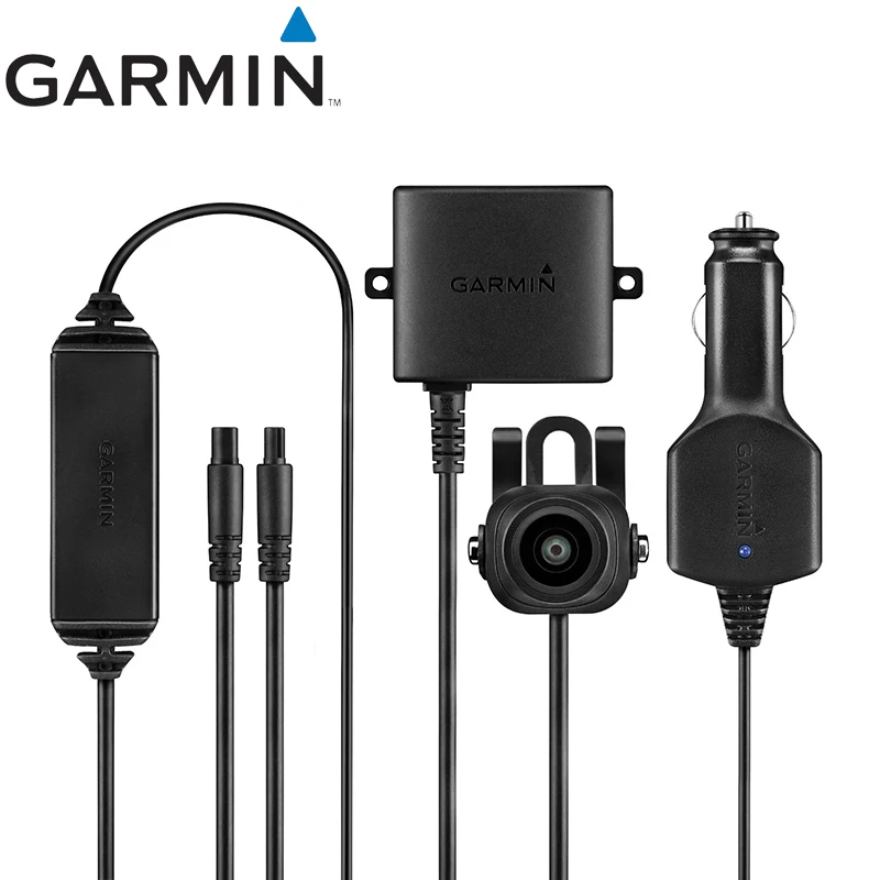 

gps Garmin Additional BC 30 Wireless Backup Camera & Transmitter Cable vehicle navigator wireless reverse image camera