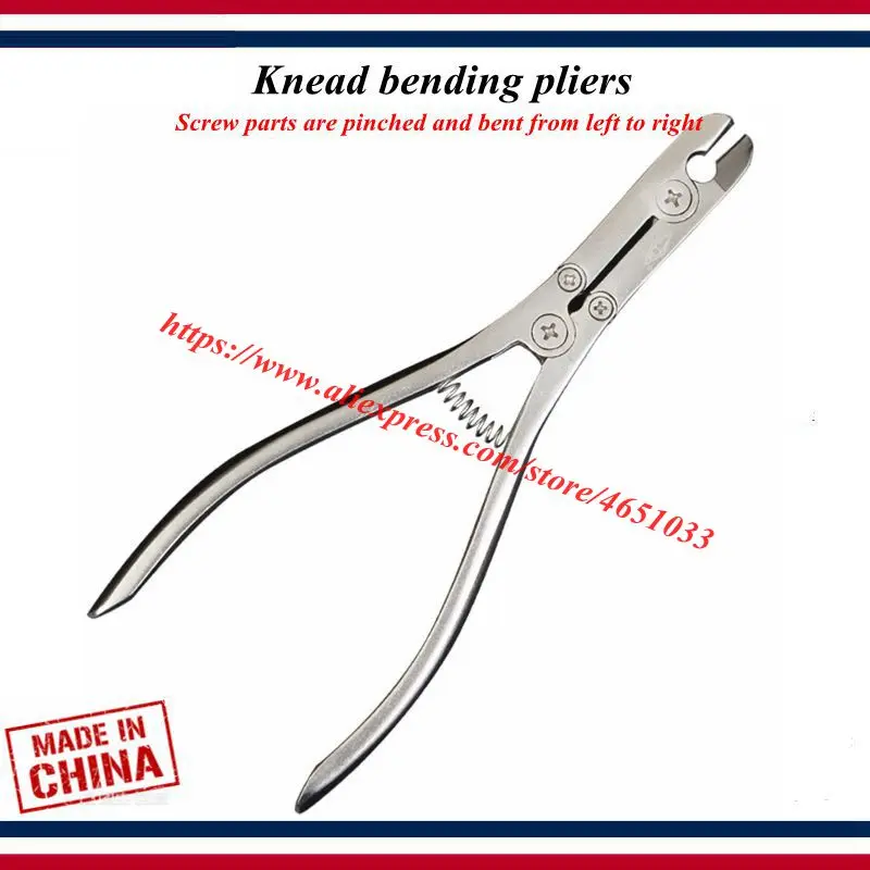 

Piano tuning tools accessories - Bending nippers for the percussion machine - Parts are pinched left and right - Piano parts