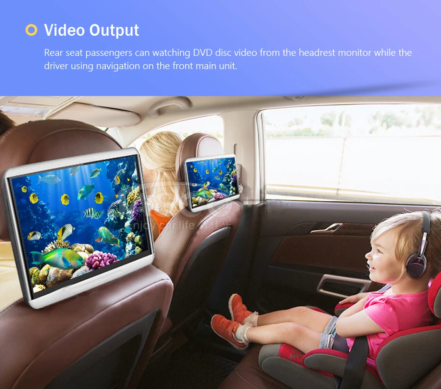 Discount HD Android 9.0 Car Stereo For Alfa Romeo Spider Alfa Romeo GPS RADIO Stereo Car dvd Navigation Multimedia Unit 12