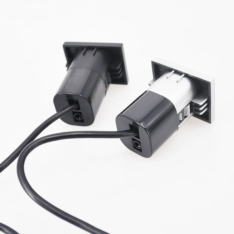 Новые автомобильные аксессуары Baificar Usb интерфейсы Aux с мини USB кабелем для Ford Focus Cd