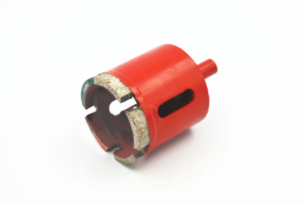 Sintered Diamond Hole Saw For Marble Granite Porcelain 50mm Diadiamond