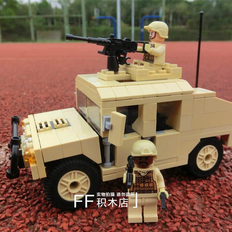 lego military aliexpress