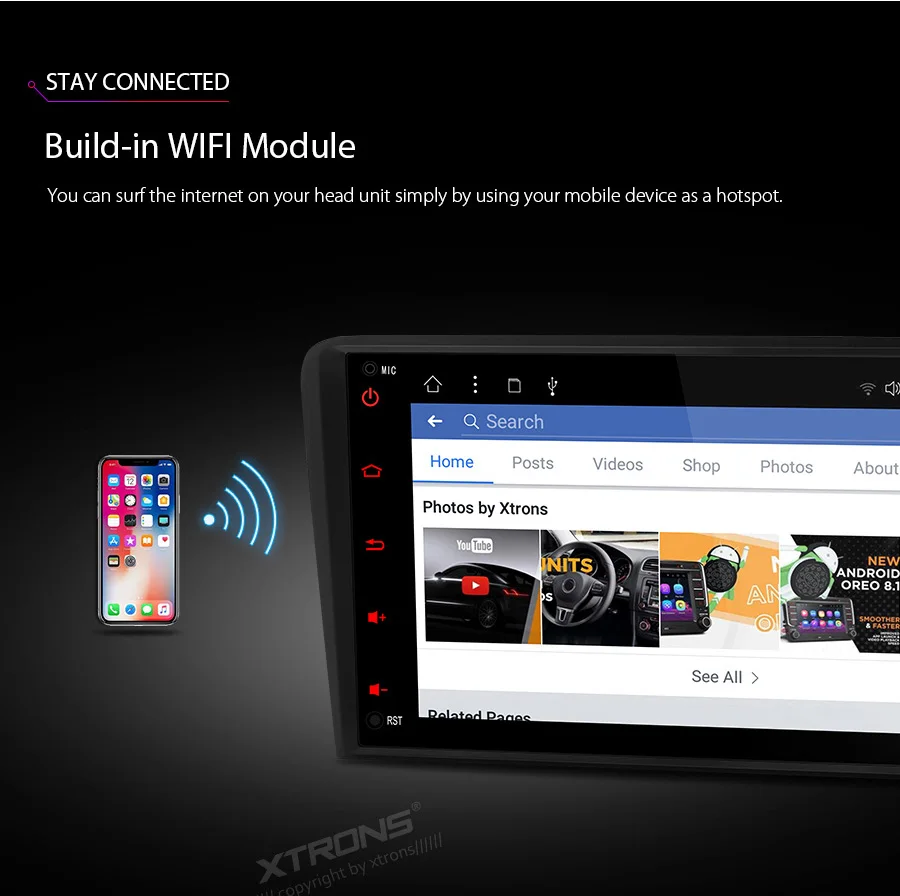 Top 8" Octa-Core Android 8.1 OS Car Multimedia Navigation GPS Radio for Audi A3 2003-2012 & Audi S3 2006-2012 & Audi RS3 2011-2012 11 Top 8" Octa-Core Android 8.1 OS Car Multimedia Navigation GPS Radio for Audi A3 2003-2012 & Audi S3 2006-2012 & Audi RS3 2011-2012 11