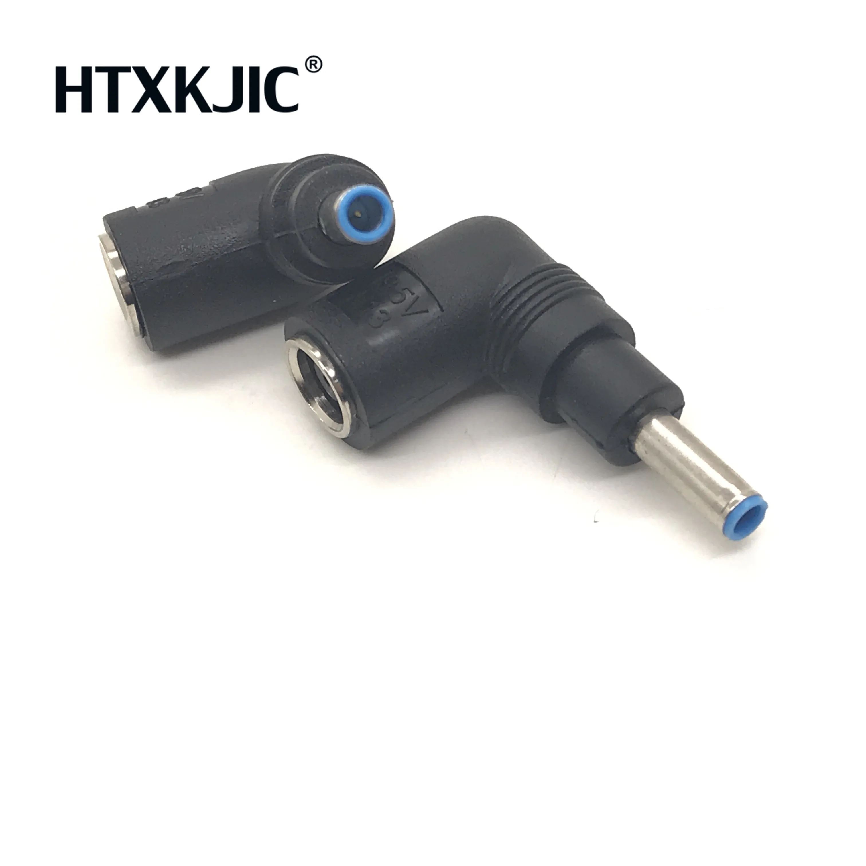 

Laptop Adapter Tip Cord 7.4mm*5.0mm Female to 4.5mm*3.0mm Male Power Cable for HP EliteBook Folio for Ultrabook XPS