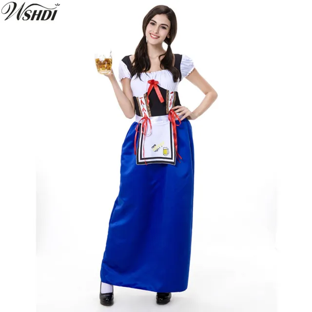 dirndl jurk carnaval dirndl jurk carnaval