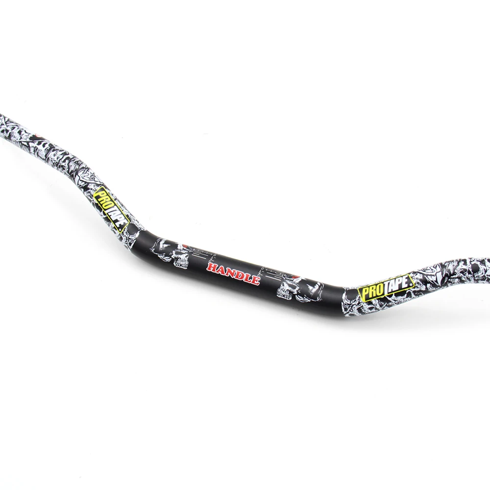 Handlebar PRO Taper Pack Fat Bar 1-1/8\