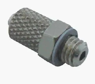 Фоторазъем для шланга типа SMC фоторазъем 5-M5 6-M5 4/6 дюйма миниатюрный