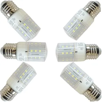

LED bulb Corn White E27 4 W 320 LM-DLX Pack 6