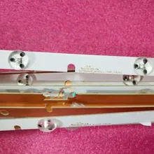 Комплект 18 шт. светодиодный полосы подсветки для SH IBA 55L7453D SVT550AA0_REV04_R L Тип 130710 E306084