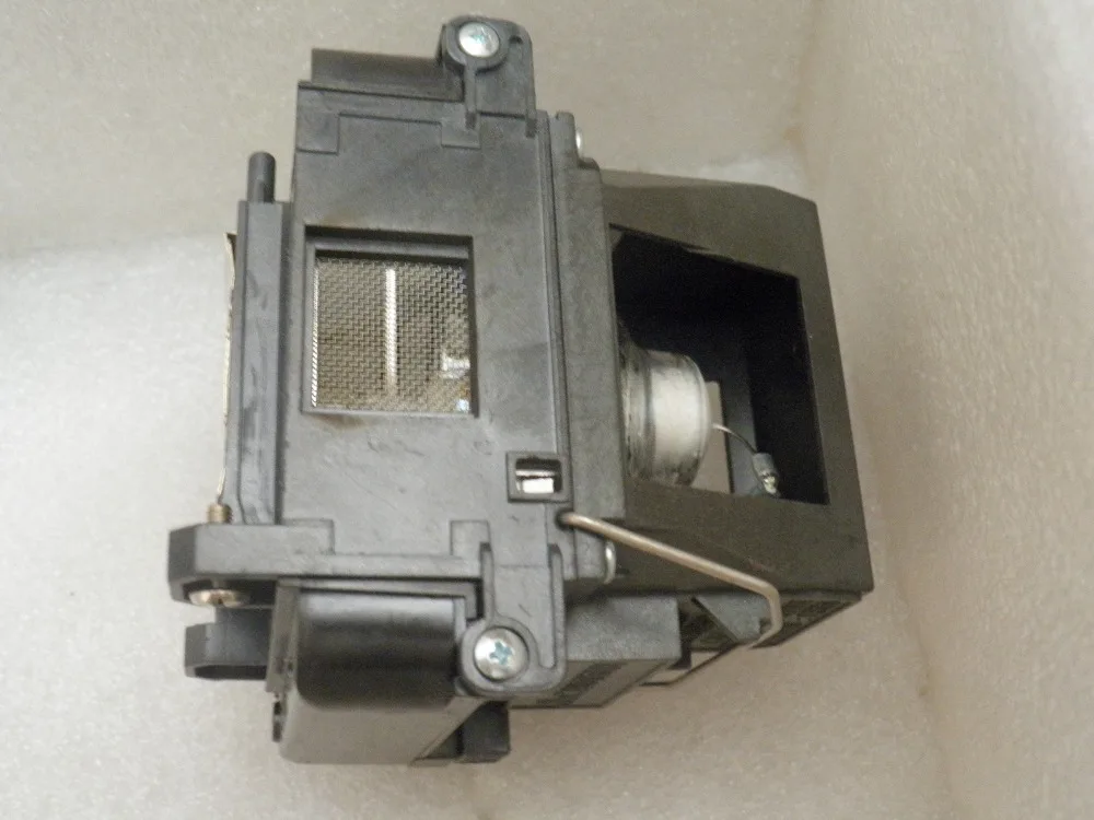 

projector lamp ELPLP64 with housing for EB-1840W/EB-1850W/EB-1860/EB-1870/EB-1880/EB-D6155W/EB-D6250/H425A/PowerLite 1850W/vs410