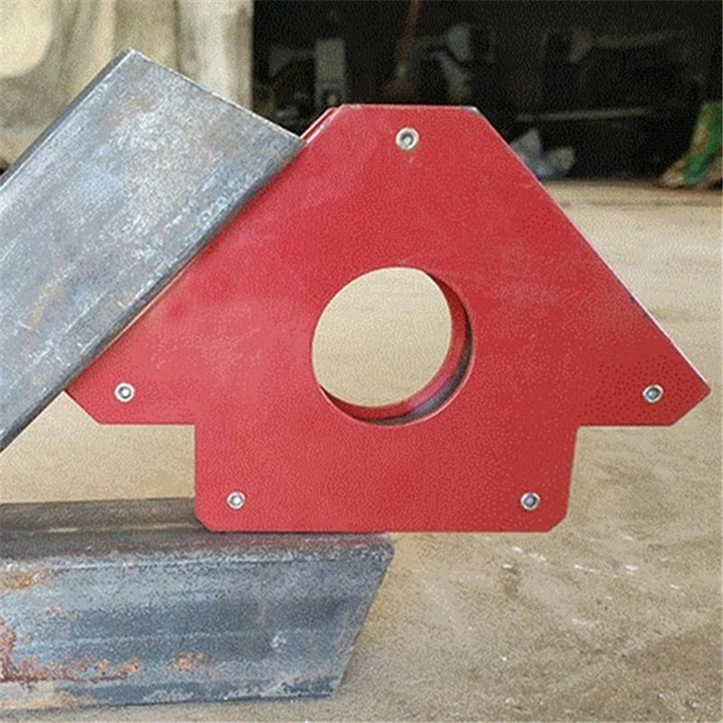 Welding positioner04