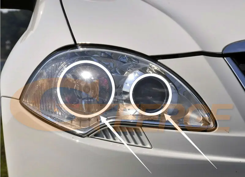 Brilliance BS2 FSV 2009 2010 2011 2012 ccfl angel eyes(7)
