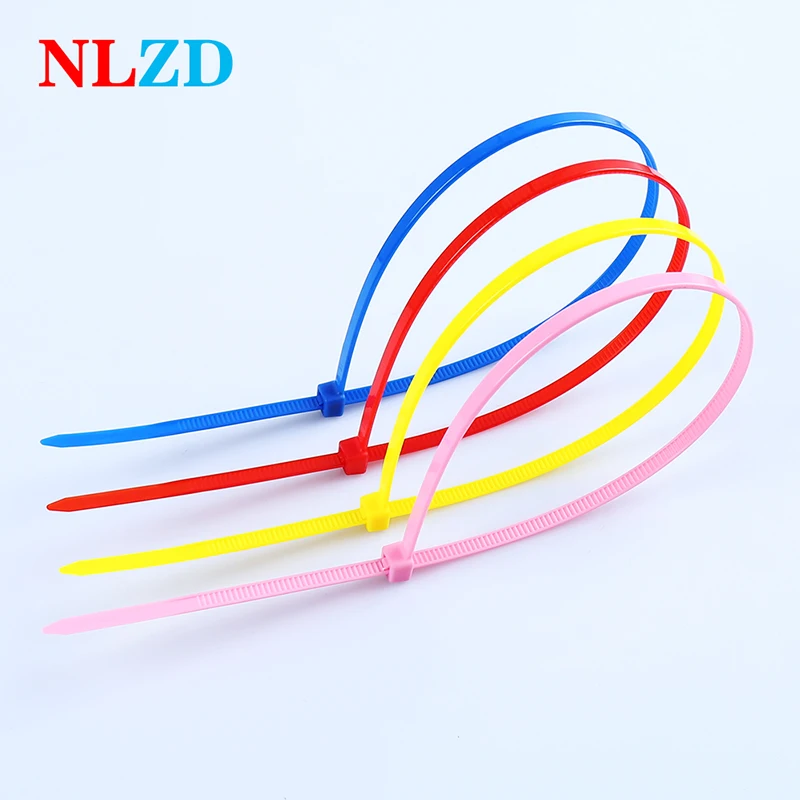 NLZD TIES