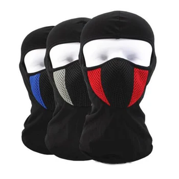 

Tcare Outdoor Windproof Dustproof Keep Warm Face Mask Bike Motorcycle Neck Warmer Masks Youth Snowboard Cycling Hat Helmet Liner
