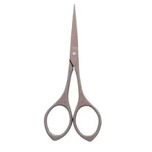 Заостренный кончик длинные Ретро Винтаж Вышивка крестиком антикварные Швейные портновские ножницы ткань отрезная Отделка Ножницы ручной работы DIY бытовой