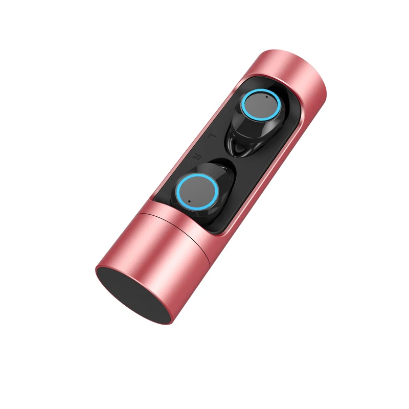 Touch Control TWS True 5.0 Bluetooth Earphone Earbuds Earpiece Mini Twins Stereo Microphone Wireless Earbuds for All Smart Phone Touch Control TWS True 5.0 Bluetooth Earphone Earbuds Earpiece Mini Twins Stereo Microphone Wireless Earbuds for All Smart Phone