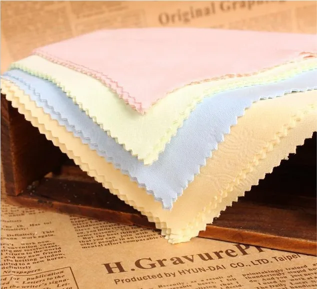 

camera filter cleaning cloth 4 pcs