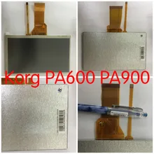Korg PA600 PA900 ЖК-дисплей с сенсорным экраном для korg