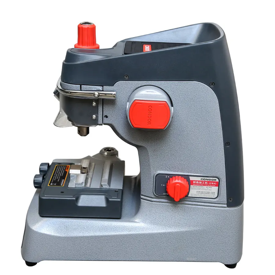 XHORSE condor XC-MiNI KEY CUTTING MACHINE (2)