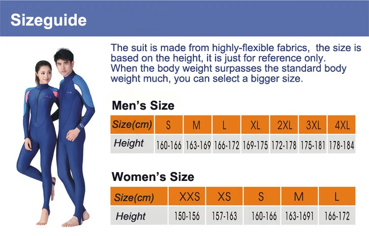 LS-175-A-1--Dive Skin-thin-wimming-wetsuits,neoprene-dive-suit,men-and-women-windsurf-suits