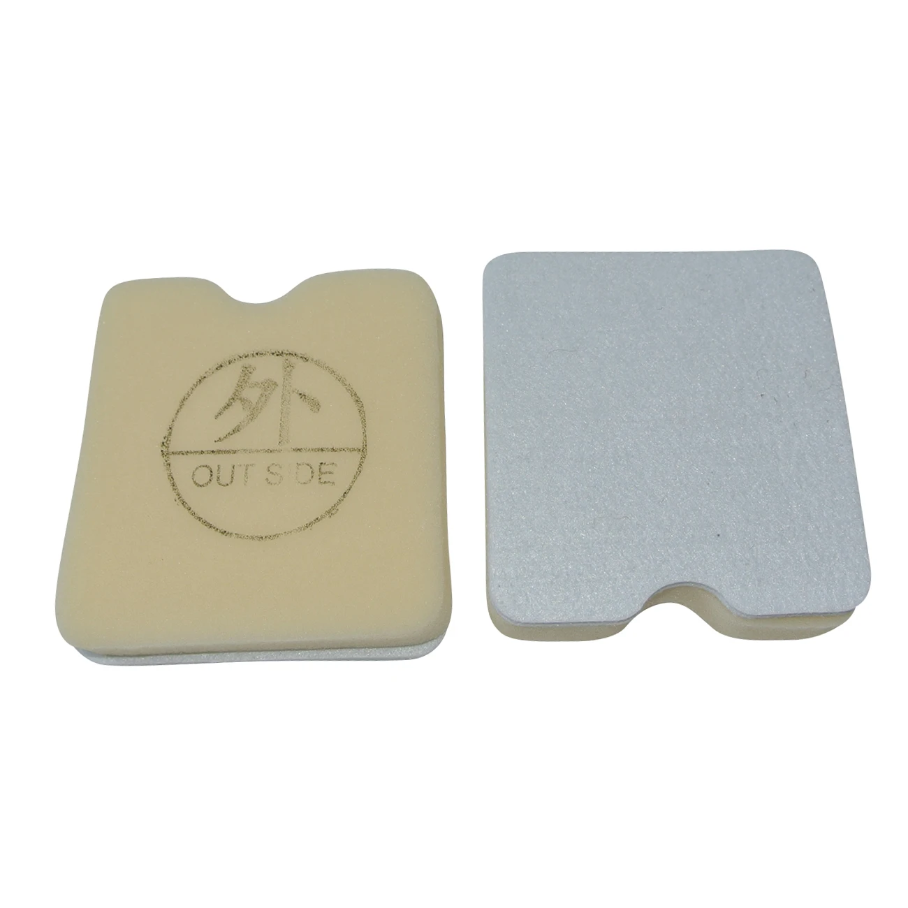 

Air Filter for Zenoah CHTZ6010 HTZ7510 6010 7510 Trimmer Replacement Part