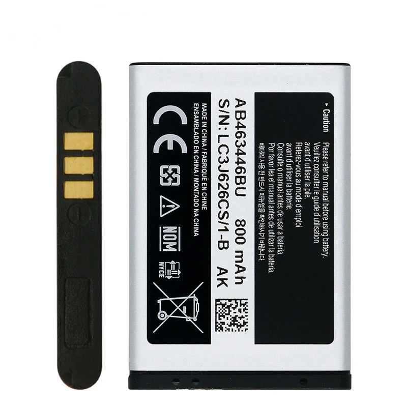 Samsung-Original-Battery-AB463446BU-AB553446BU-AB043446BE-for-C3300K-X208-B189-B309-GT-C3520-E1228-GT-E2530