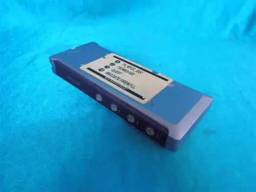 

DHL/EMS 5 LOTS Master View CS-74A 4 Port KVM Switch C -A1