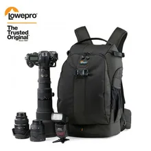Новая Оригинальная сумка для камеры weivepro Flipside 500 aw FS500 AW Shoulder, противоугонная сумка, сумка для камеры