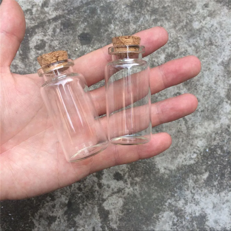 Decorative Glass Vials Decorative Glass Vials