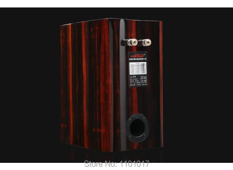 TUOLIHAO Q8 V3 полнодиапазонные самоклеящиеся динамики HIFI EXQUIS 6 5 '' неодимовый