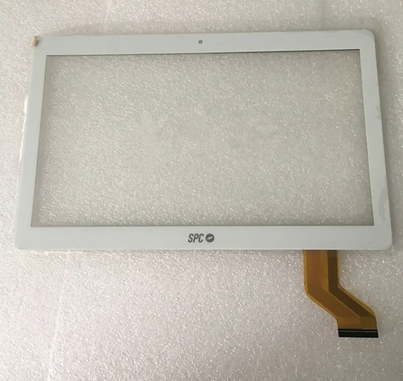 Планшет 10 1 дюйма SPC GLOW Quad Core 9761132B 9761116B сенсорный экран дигитайзер Запасная часть |