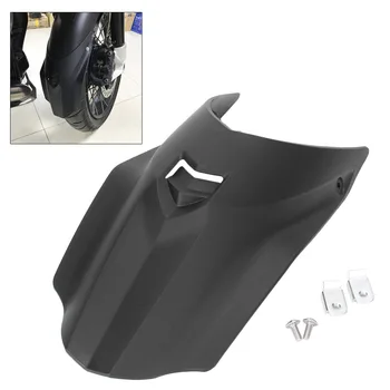 

Front Mudguard Fender Extensions Fairing Body Cowl Kit For BMW R1200GS 2013-2017 & R1200GSA 2014-2017 Motorcycle Accessories