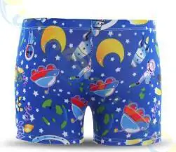 80 шт.; ; летняя детская одежда для дайвинга; детские плавки с рисунком для маленьких мальчиков; купальный костюм; пляжные купальные шорты - Цвет: A