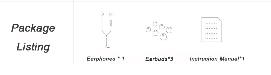 mi earphone 15 