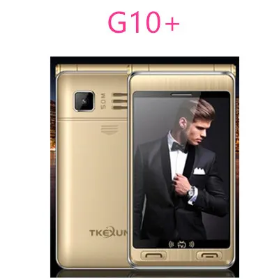 g10+ ok