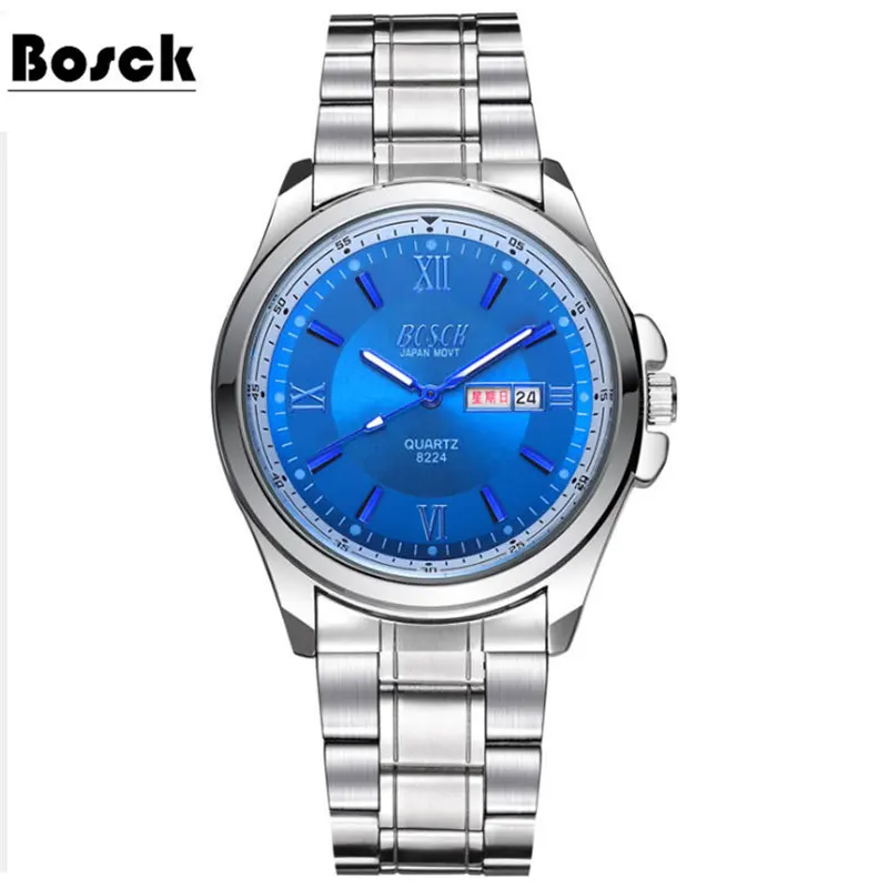 

Watch Quartz Watch Men's Quartz Watch Universal Casual Sports Men's Quartz Watch