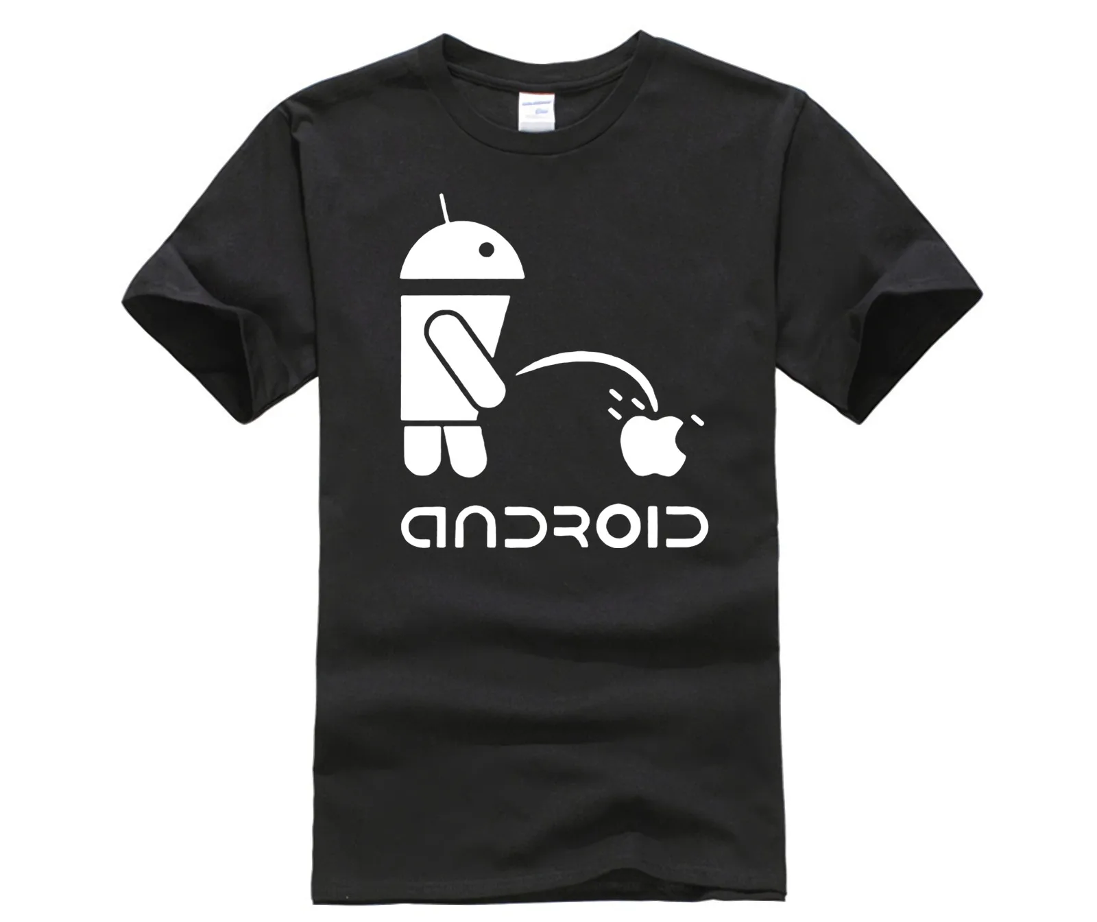 Drôle Nouveauté T-shirt homme tee tshirt-ressortir Robot Drôle Nouveauté T-shirt homme tee tshirt-ressortir Robot